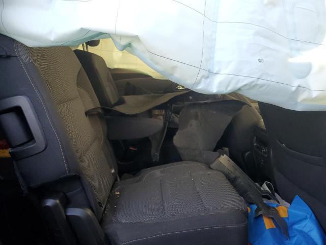 Photo 11 from auction – 2018 CHEVROLET TRAVERSE L with VIN 1GNEVGKW2JJ108298