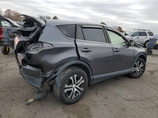 Photo 3 from auction – 2018 TOYOTA RAV4 LE with VIN JTMBFREV0JD224816