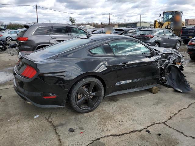 Photo 3 from auction – 2021 FORD MUSTANG with VIN 1FA6P8TH5M5156281