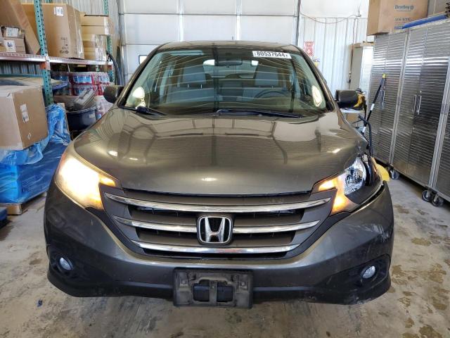 Photo 5 from auction – 2014 HONDA CR-V EX with VIN 5J6RM4H57EL048310
