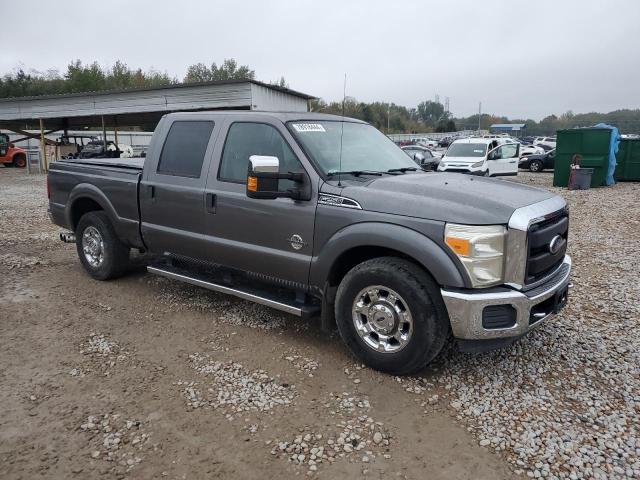 Photo 4 from auction – 2013 FORD F250 SUPER with VIN 1FT7W2AT2DEA59223