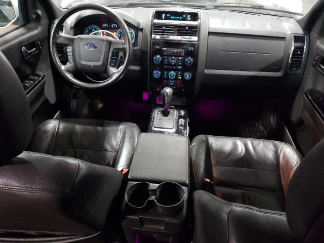 Photo 8 from auction – 2012 FORD ESCAPE LIM with VIN 1FMCU9EG7CKB54639