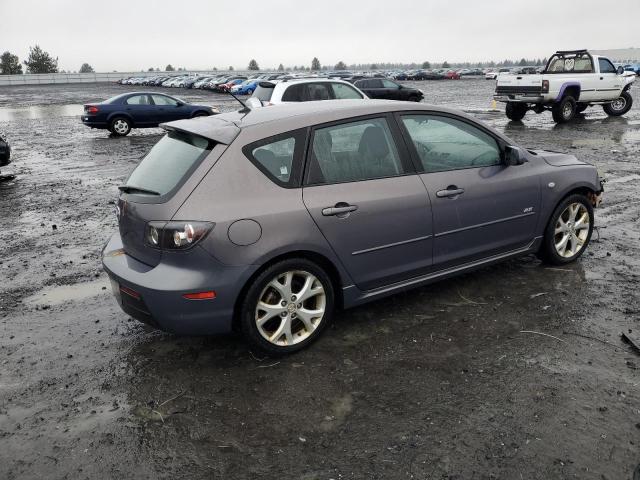 Photo 3 from auction – 2009 MAZDA 3 S with VIN JM1BK343991210998
