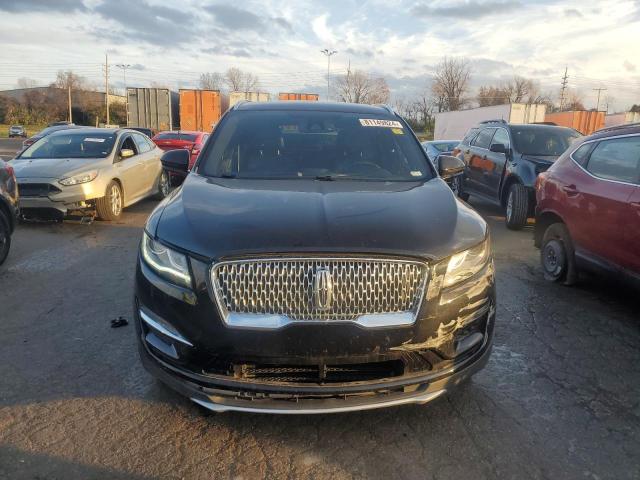 Photo 5 from auction – 2019 LINCOLN MKC SELECT with VIN 5LMCJ2C9XKUL38719
