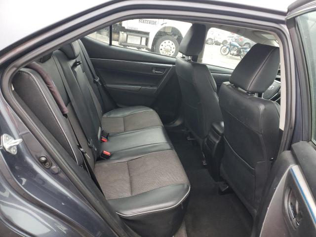 Photo 10 from auction – 2016 TOYOTA COROLLA L with VIN 5YFBURHE6GP412571