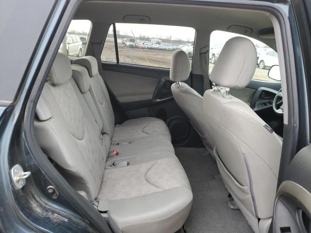 صورة رقم 11 من المزاد - 2010 TOYOTA RAV4 مع VIN JTMBF4DV3A5034586
