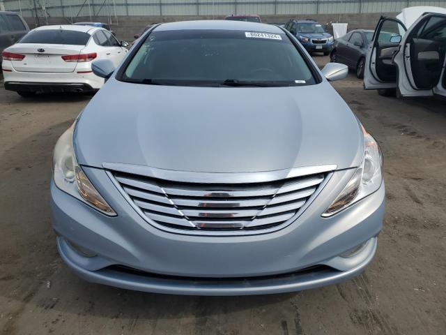 Photo 5 from auction – 2013 HYUNDAI SONATA GLS with VIN 5NPEB4AC7DH752576