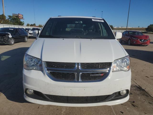 Photo 5 from auction – 2017 DODGE GRAND CARA with VIN 2C4RDGCG1HR554310