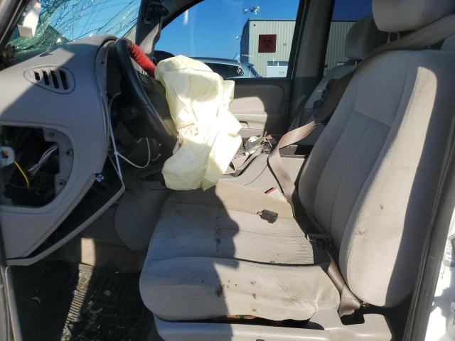 Photo 7 from auction – 2007 CHEVROLET TRAILBLAZE with VIN 1GNDT13S272198808