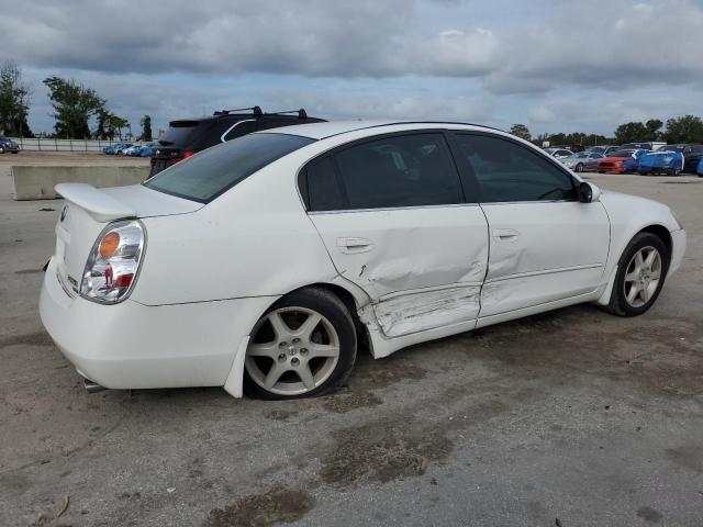 Photo 3 from auction – 2004 NISSAN ALTIMA SE with VIN 1N4BL11D54C122354