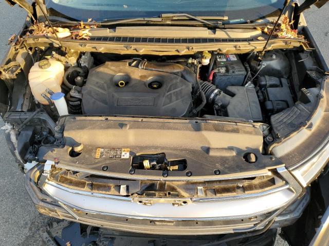 Photo 12 from auction – 2015 FORD EDGE SEL with VIN 2FMTK4J95FBB63144