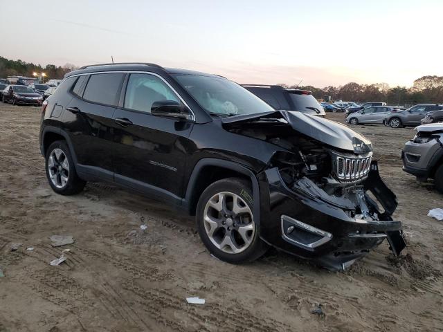 Photo 4 from auction – 2018 JEEP COMPASS LI with VIN 3C4NJDCB6JT470920