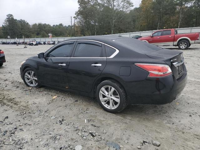 Photo 2 from auction – 2015 NISSAN ALTIMA 2.5 with VIN 1N4AL3AP9FN338149
