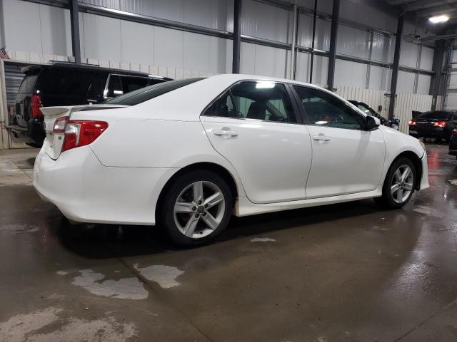 Photo 3 from auction – 2012 TOYOTA CAMRY BASE with VIN 4T1BF1FK5CU562975