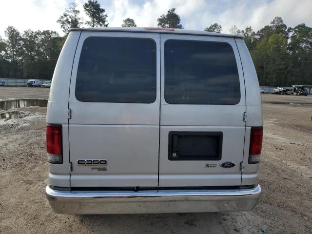 Photo 6 from auction – 2012 FORD ECONOLINE with VIN 1FBNE3BL0CDA29810