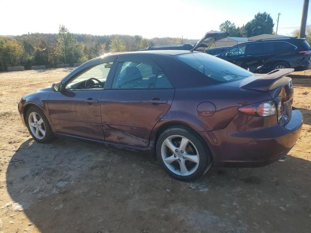 Photo 2 from auction – 2008 MAZDA 6 I with VIN 1YVHP80C385M47180