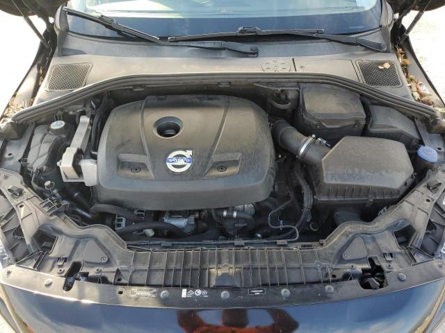 Photo 12 from auction – 2015 VOLVO V60 PLATIN with VIN YV140MED0F1208557