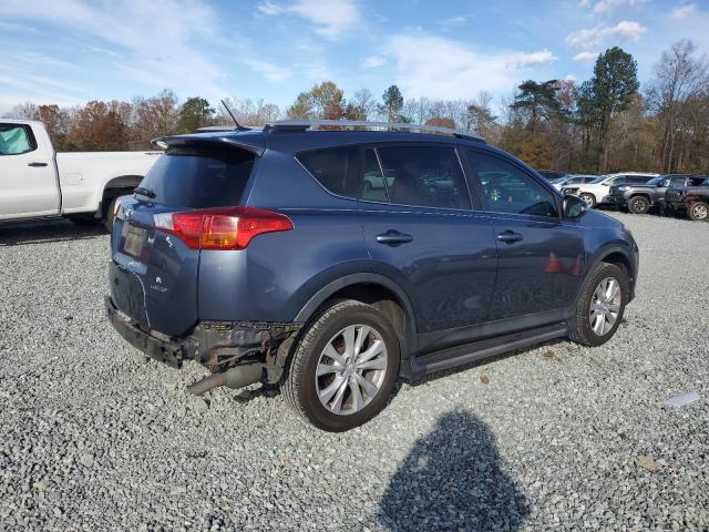 Photo 3 from auction – 2013 TOYOTA RAV4 LIMIT with VIN 2T3YFREV2DW013215