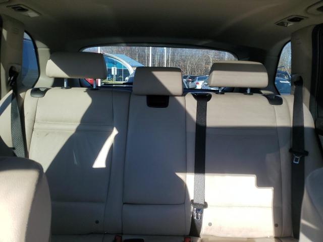 Photo 10 from auction – 2012 BMW X5 XDRIVE3 with VIN 5UXZV4C59CL754930