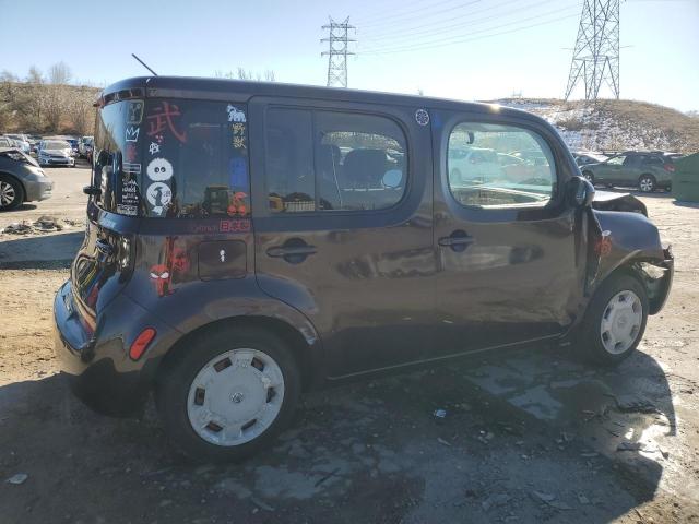 Photo 3 from auction – 2011 NISSAN CUBE BASE with VIN JN8AZ2KR0BT209973