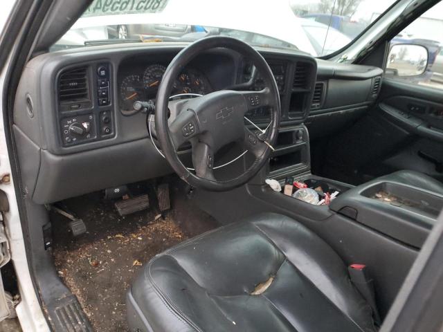Photo 8 from auction – 2005 CHEVROLET SILVERADO with VIN 2GCEK13T351250727
