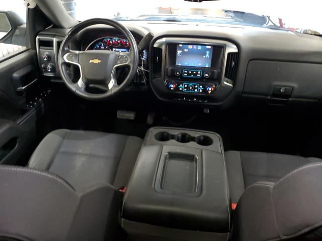 Photo 8 from auction – 2014 CHEVROLET SILVERADO with VIN 1GCVKREC9EZ233935