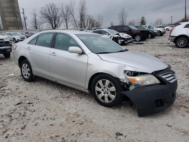 Photo 4 from auction – 2011 TOYOTA CAMRY BASE with VIN 4T1BF3EK1BU704279