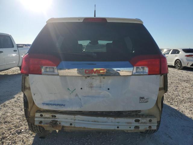 Photo 6 from auction – 2012 GMC TERRAIN SL with VIN 2GKALWEK5C6136794