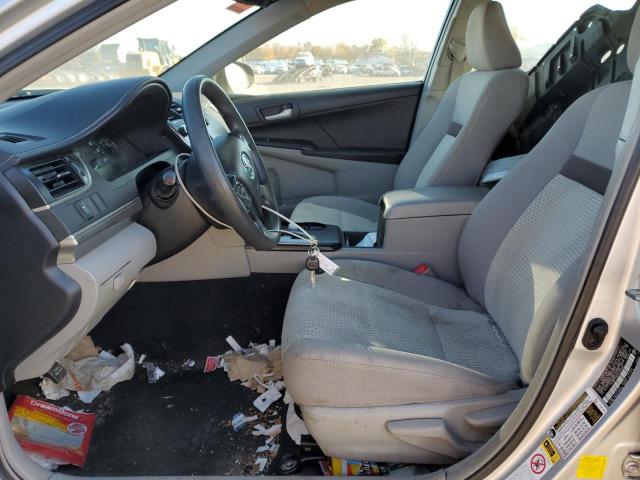 Photo 7 from auction – 2014 TOYOTA CAMRY L with VIN 4T1BF1FK7EU764963