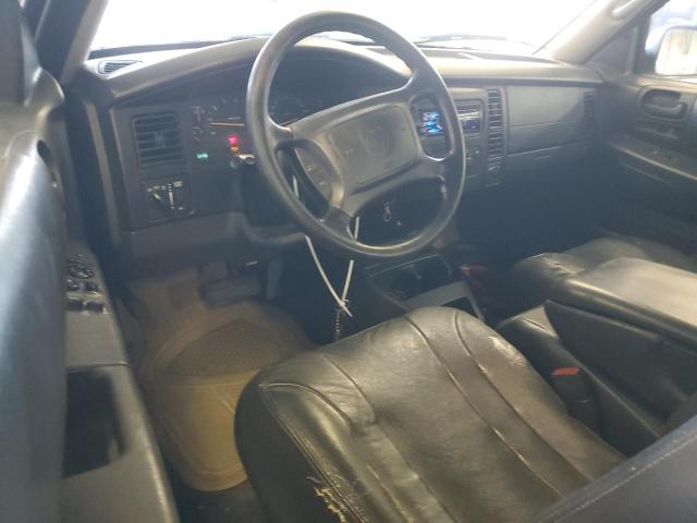 Photo 8 from auction – 2001 DODGE DAKOTA with VIN 1B7GG22N61S139246