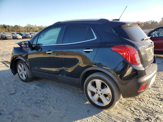 Photo 2 from auction – 2016 BUICK ENCORE with VIN KL4CJCSB8GB516464