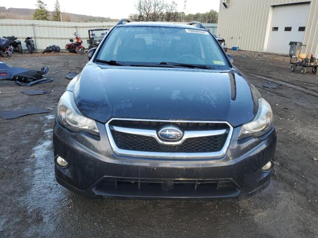 Фото 5 с аукциона – 2015 SUBARU XV CROSSTR с VIN JF2GPAPC5FH291686