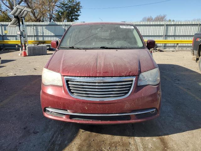 Photo 5 from auction – 2014 CHRYSLER TOWN & COU with VIN 2C4RC1BG2ER115839