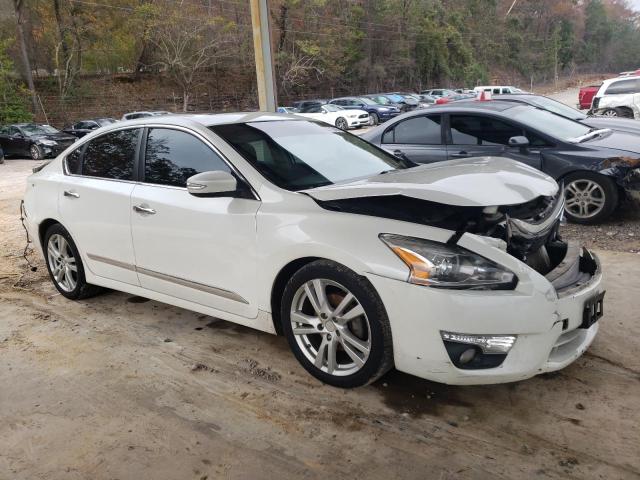 Photo 4 from auction – 2015 NISSAN ALTIMA 3.5 with VIN 1N4BL3AP2FC139105