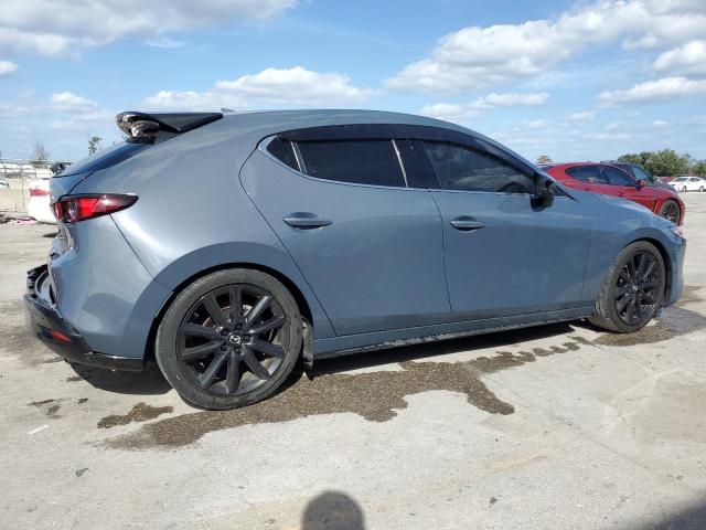 Photo 3 from auction – 2021 MAZDA 3 PREMIUM with VIN JM1BPAML3M1314871