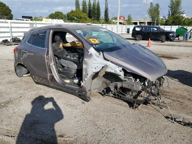Photo 4 from auction – 2014 BUICK ENCORE CON with VIN KL4CJFSB8EB770528