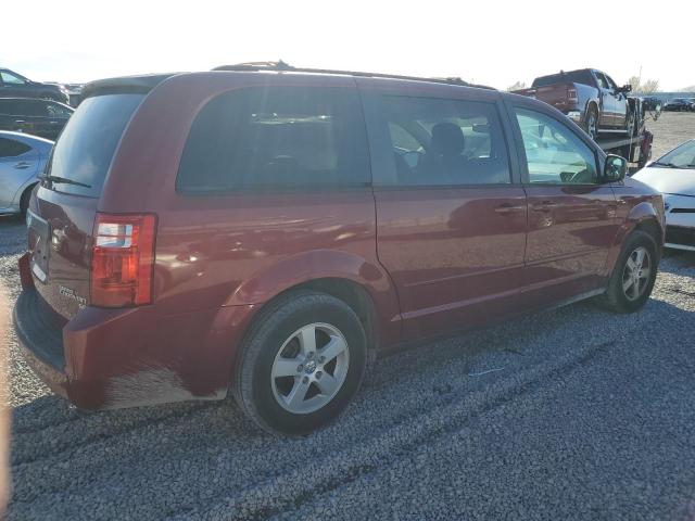 Photo 3 from auction – 2010 DODGE GRAND CARA with VIN 2D4RN3D1XAR332292