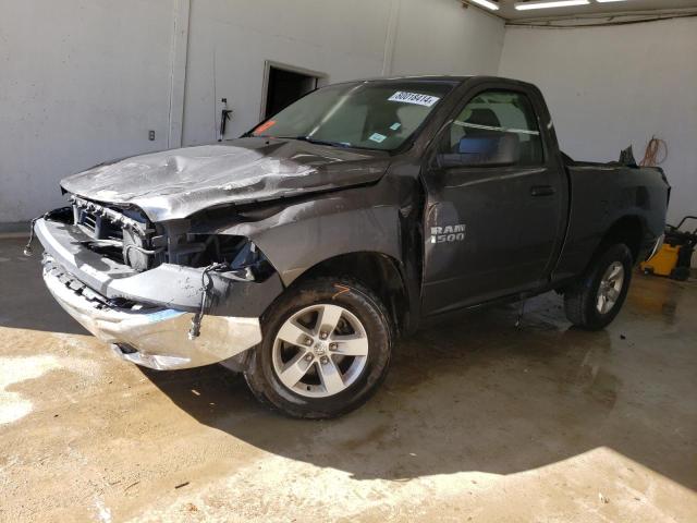 RAM 1500 ST 2017 with VIN 3C6JR6AG9HG783021 - Photo from auction