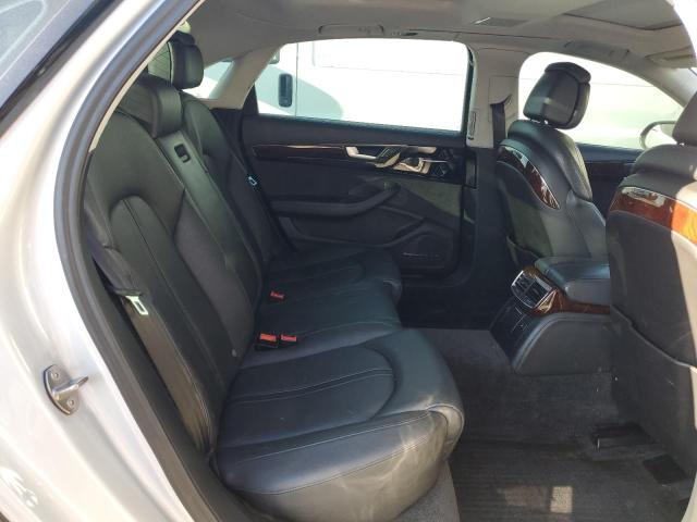 Photo 10 from auction – 2012 AUDI A8 L QUATT with VIN WAURVAFD5CN026817