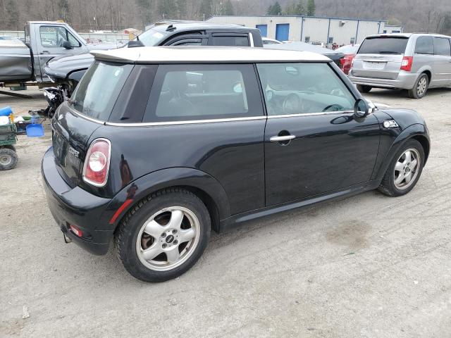 Снимка 3 от търг – 2011 MINI COOPER с VIN WMWSU3C53BT093911