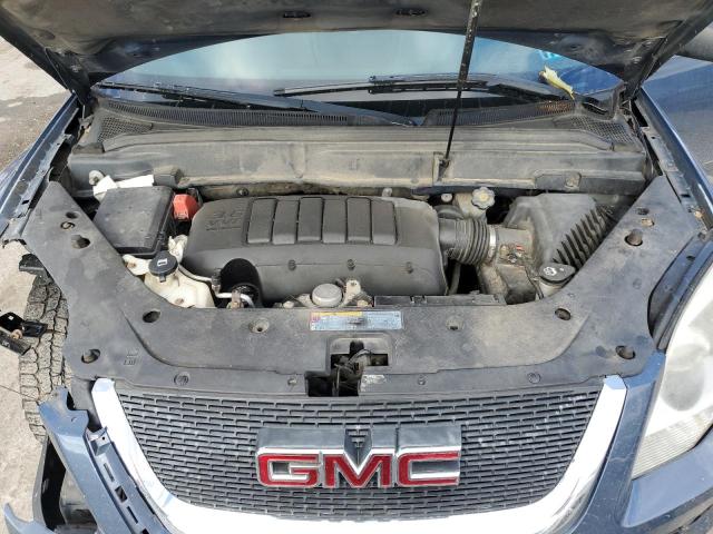 Photo 12 from auction – 2012 GMC ACADIA SLE with VIN 1GKKVPED8CJ273768