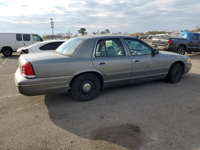 Photo 3 from auction – 2004 FORD CROWN VICT with VIN 2FAFP71W14X175209