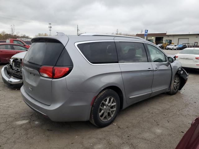 Photo 3 from auction – 2020 CHRYSLER PACIFICA T with VIN 2C4RC1BGXLR130084