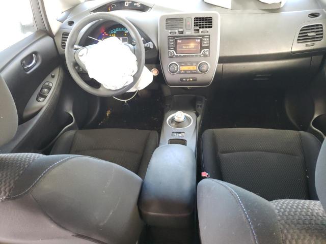 Photo 8 from auction – 2016 NISSAN LEAF with VIN 1N4AZ0CPXGC304986