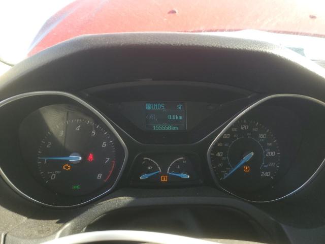 Photo 9 from auction – 2012 FORD FOCUS SE with VIN 1FAHP3K23CL238299