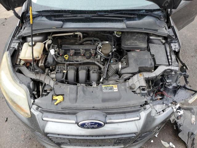 Photo 11 from auction – 2013 FORD FOCUS S with VIN 1FADP3E22DL230819