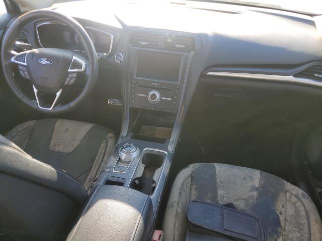 Photo 8 from auction – 2018 FORD FUSION TIT with VIN 3FA6P0D93JR207004