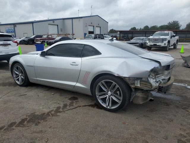 Photo 2 from auction – 2012 CHEVROLET CAMARO LT with VIN 2G1FB1E33C9179487