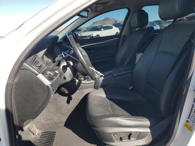Photo 7 from auction – 2012 BMW 535 I with VIN WBAFR7C59CC816673