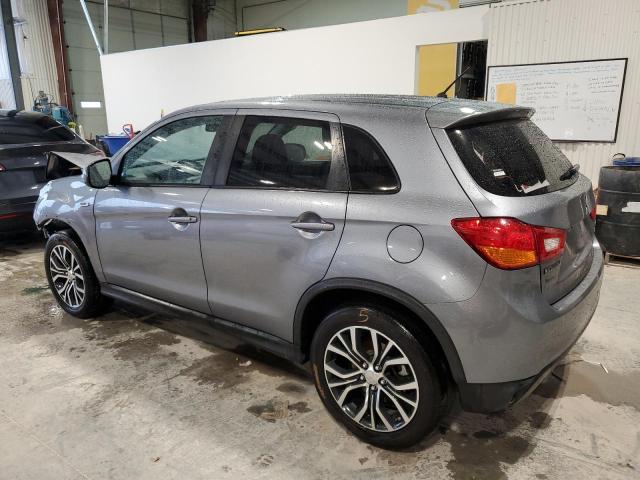 Photo 2 from auction – 2016 MITSUBISHI OUTLANDER with VIN JA4AR3AW5GZ029136